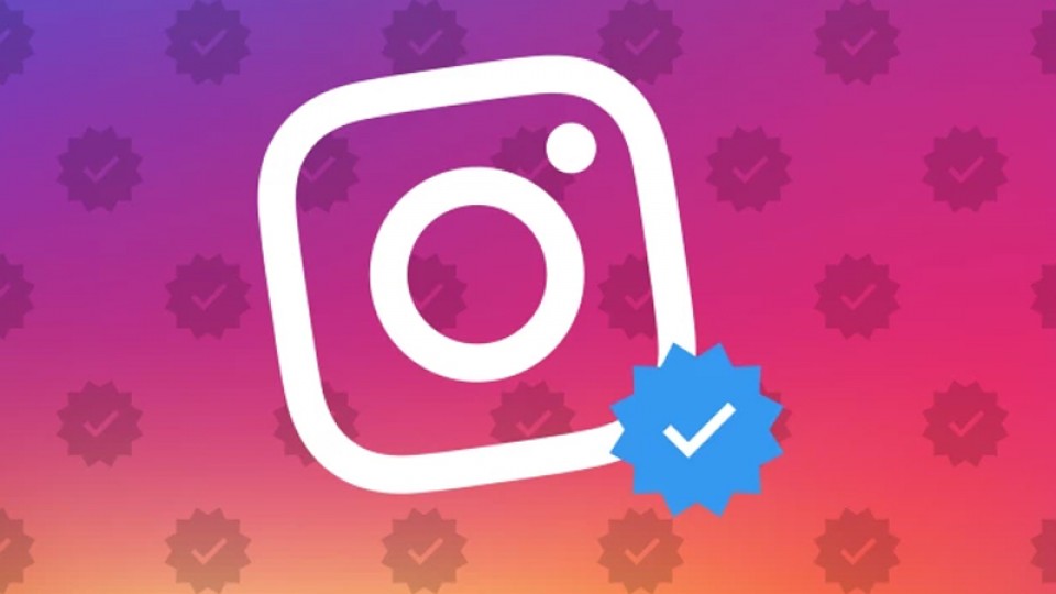 İnstagram Mavi Tik Nedir?