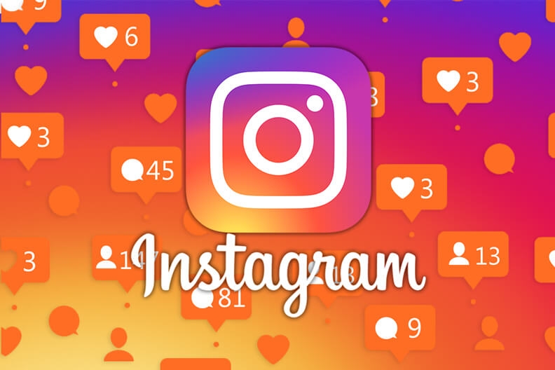 instagram popüler pakatler