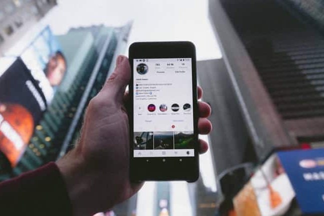 Takipçi ve Instagram beğenileri