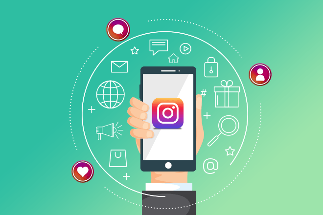 Instagram takipçileri satın almak en iyi seçenek