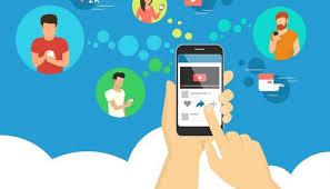 İnstagram Keşfete Düşme