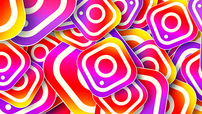 Instagram Manzara Modu ve Sahte Hesap Tespiti