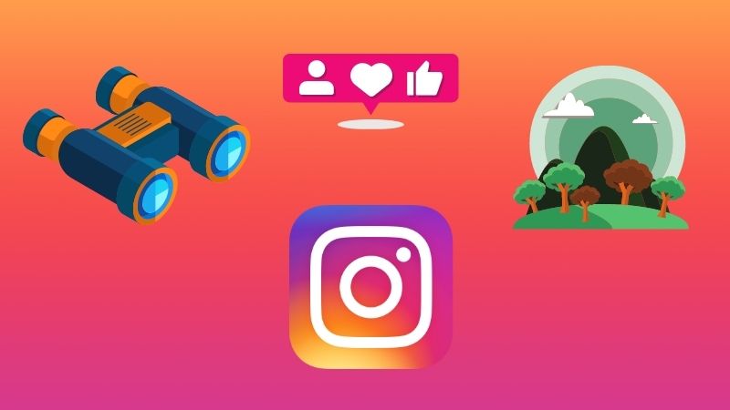 Instagram Fenomenlere Özel Gelir Kapısı Sunuyor