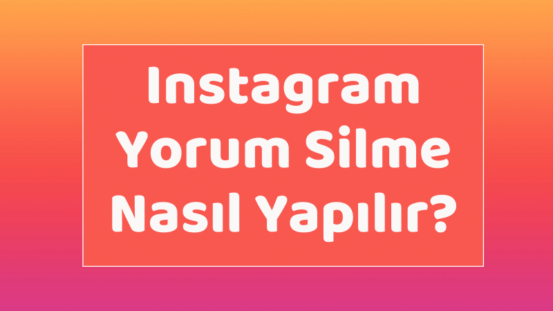 Instagramda Fenomen Olmak İçin Yapılması Gereken