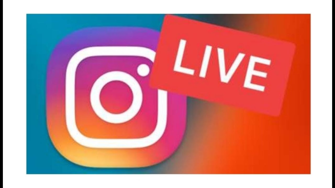 instagram canlı yayın izlenmesi