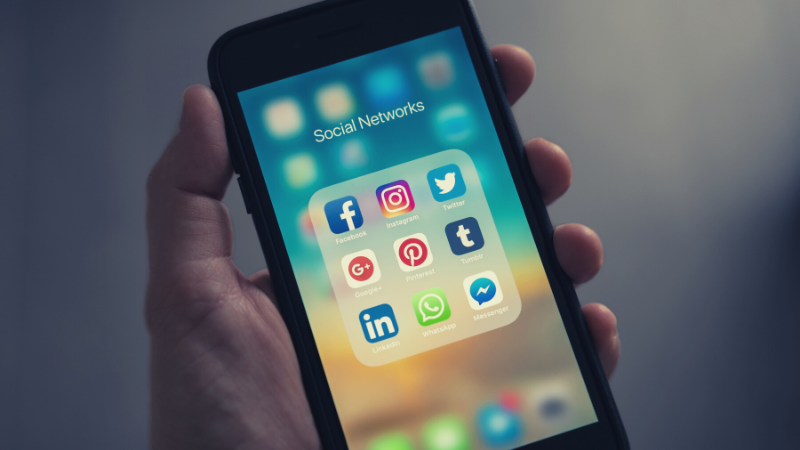 Sosyal Medyada Takipçi Nasıl Arttır