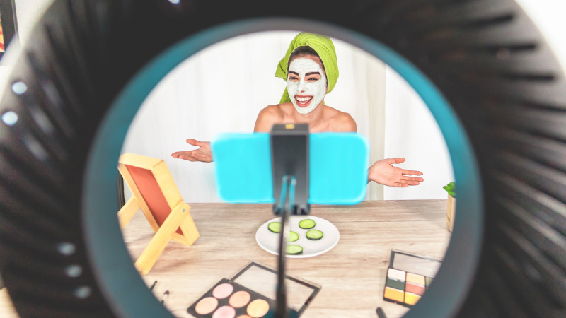 Instagram arama geçmişi nasıl silinir?