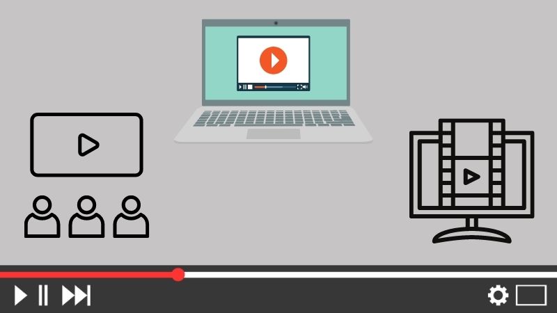 Youtube İzlenme Süresi Arttırma